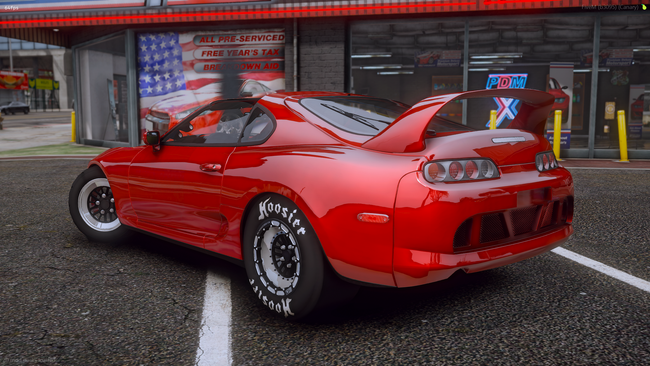 Dinka Turbo preview 2